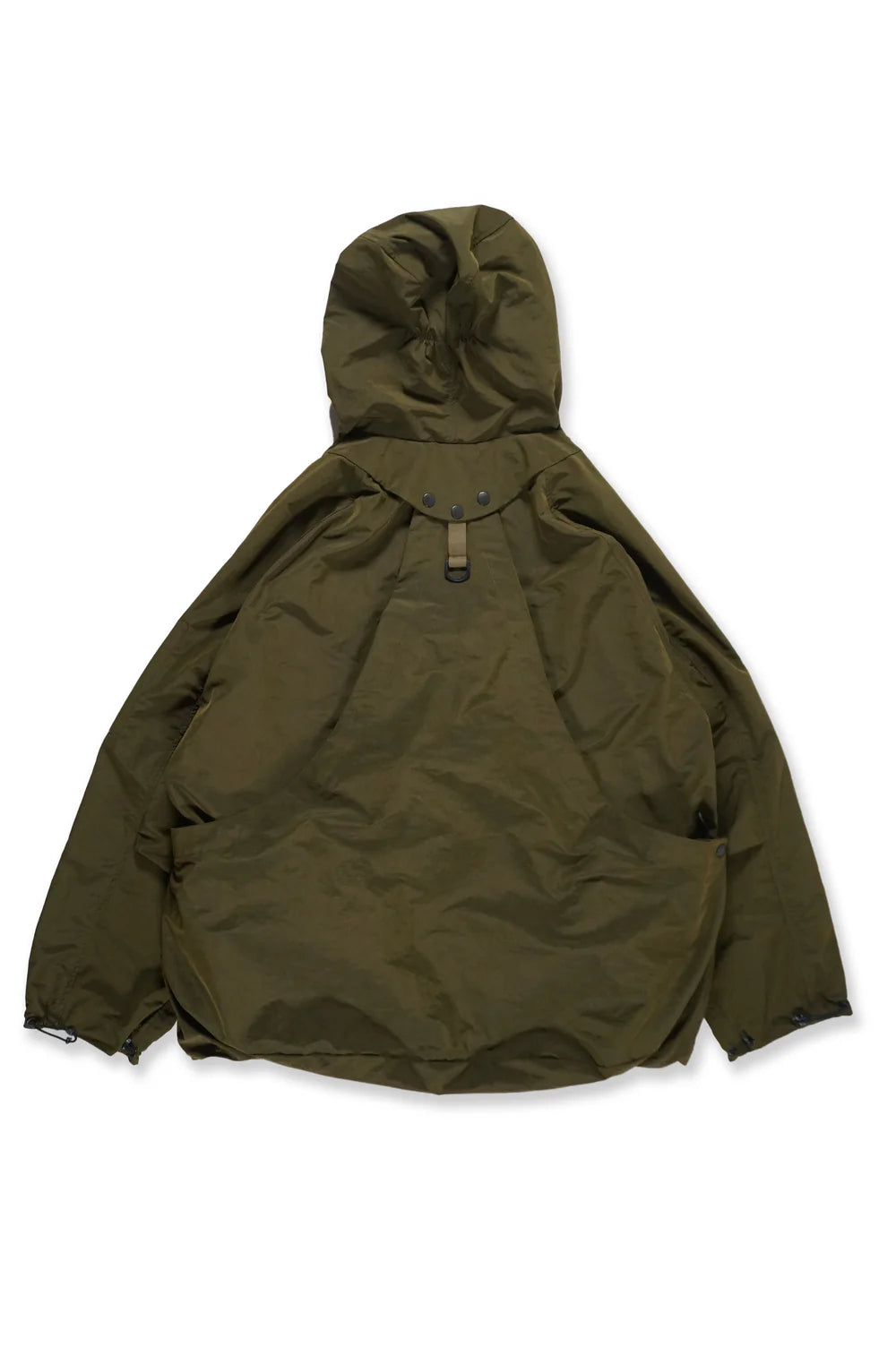 norbit by Hiroshi Nozawa Field Hoodie Jacket