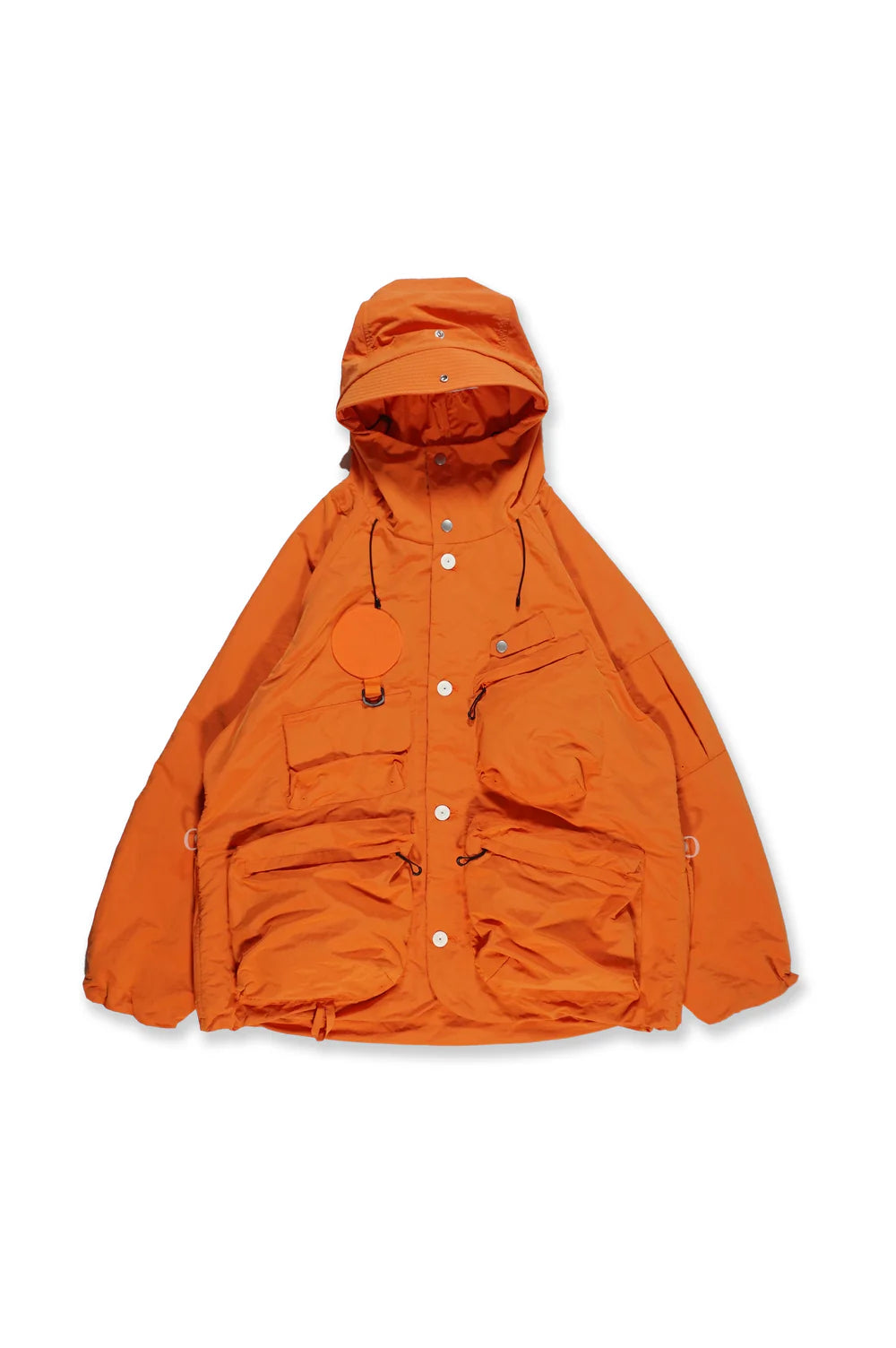 norbit by Hiroshi Nozawa Field Hoodie Jacket