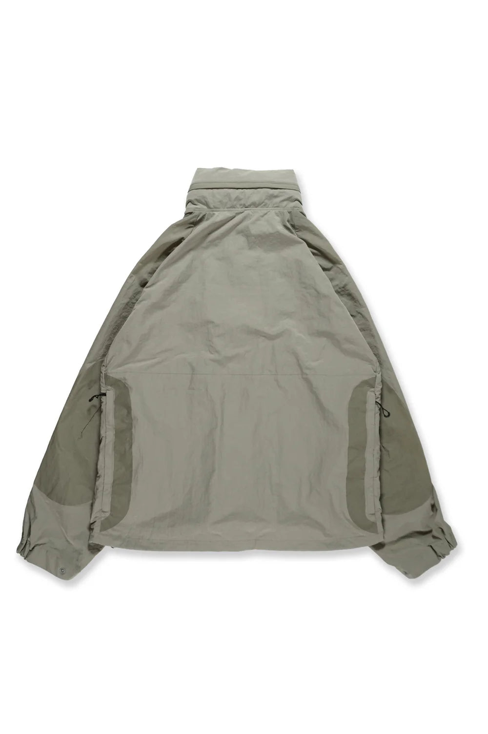 norbit by Hiroshi Nozawa Field Track Jacket