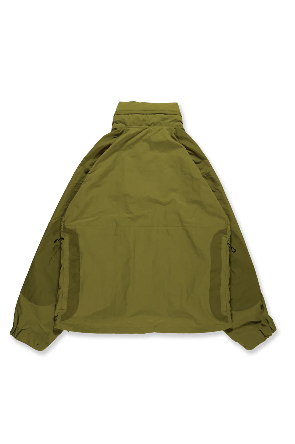 norbit by Hiroshi Nozawa Field Track Jacket