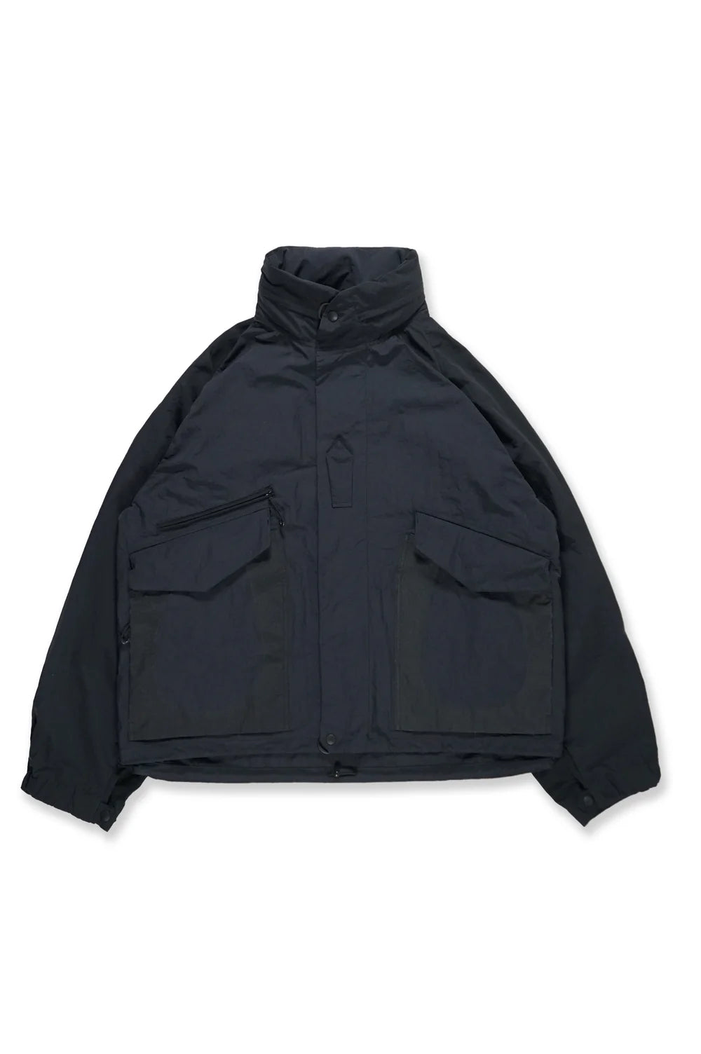 norbit by Hiroshi Nozawa Field Track Jacket