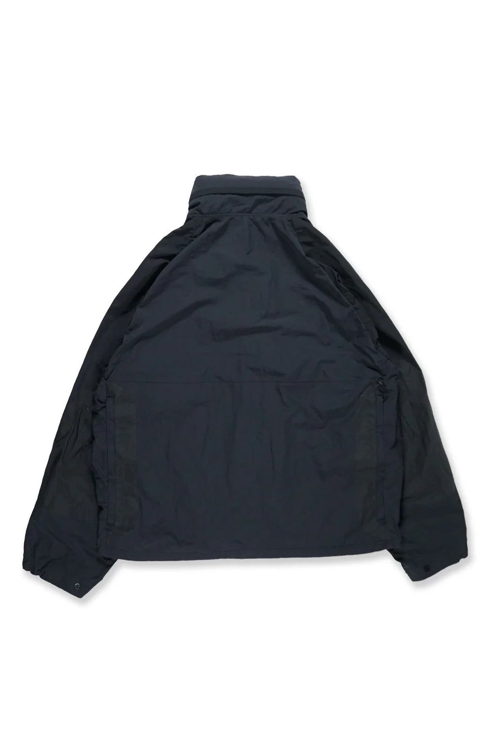 norbit by Hiroshi Nozawa Field Track Jacket