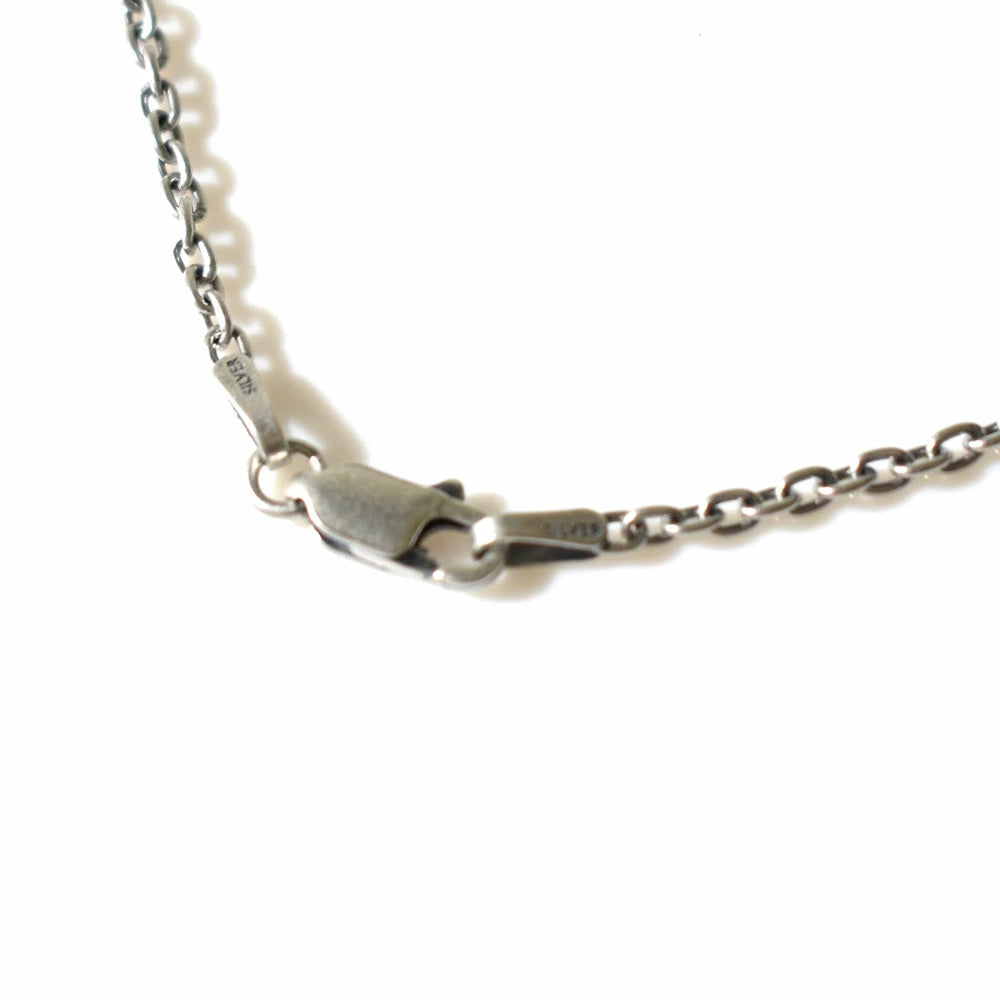 NORTH WORKS Note Necklace N-619