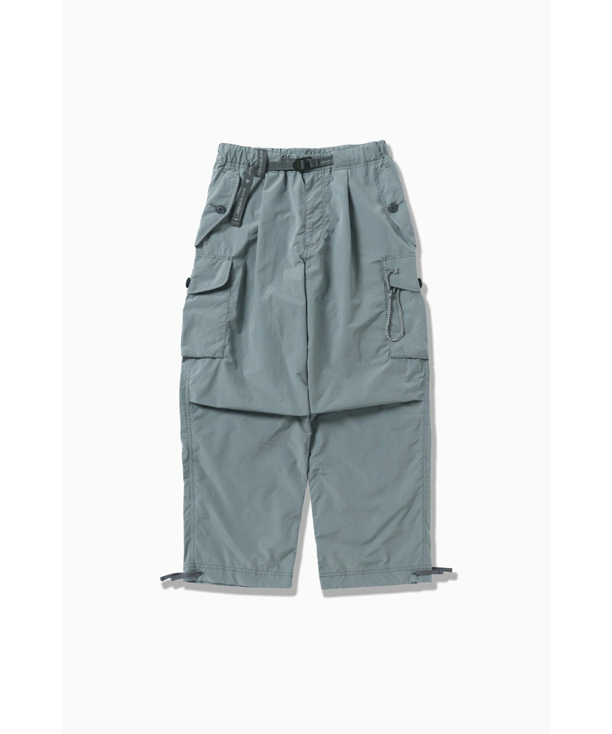 and wander oversized cargo pants – unexpected store