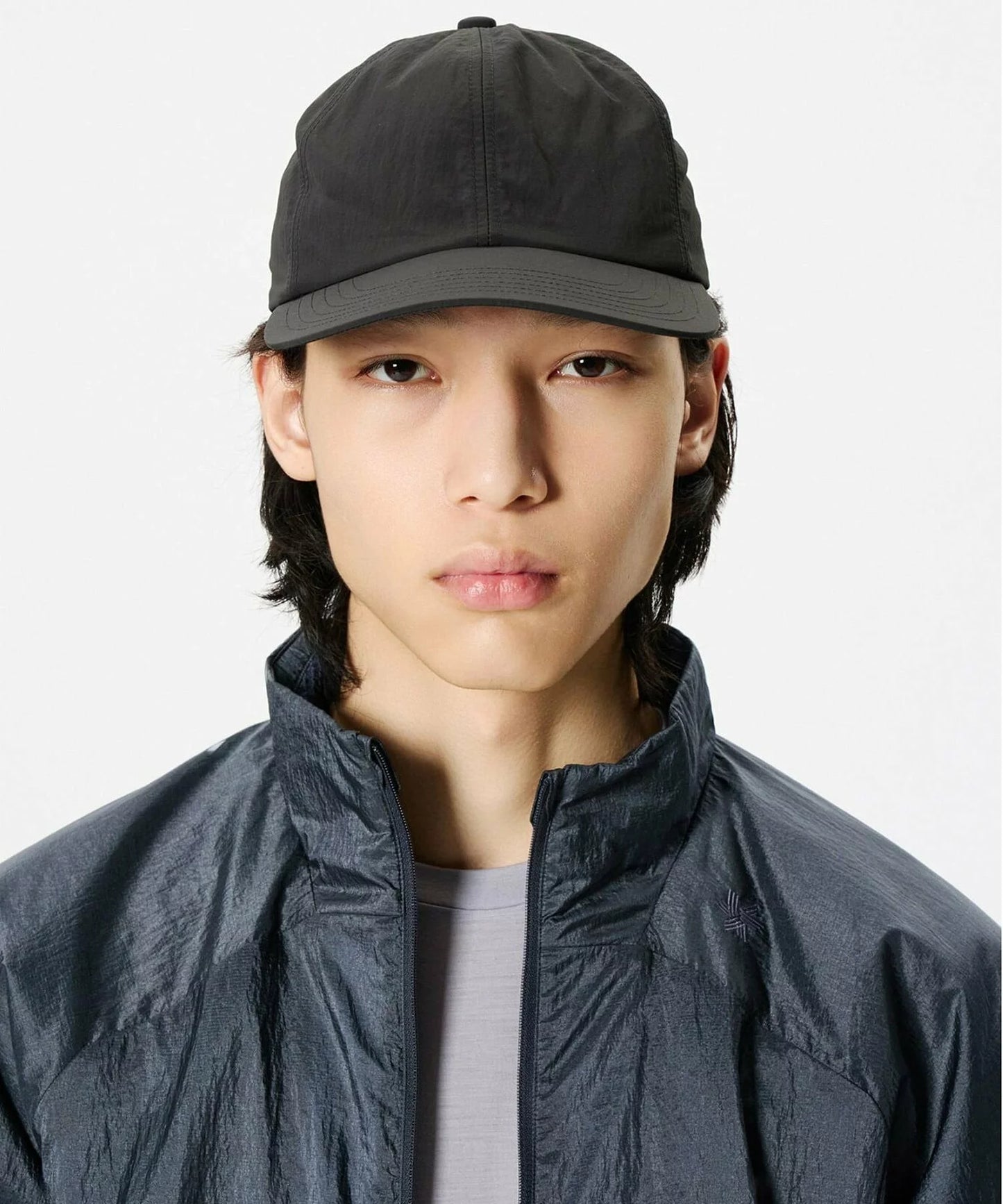 Goldwin Nylon BB Cap