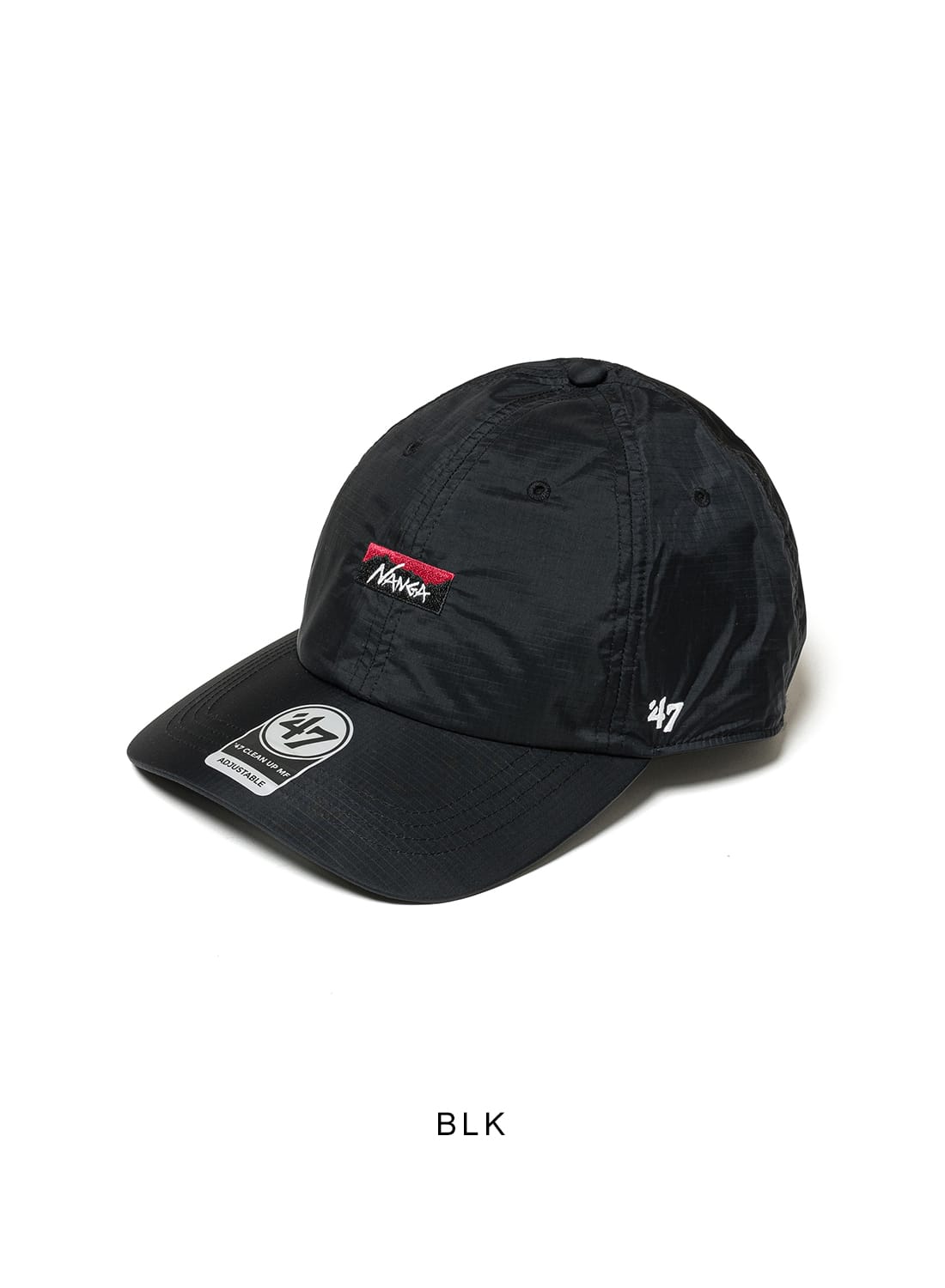 NANGA×47 AURORA TEX CAP