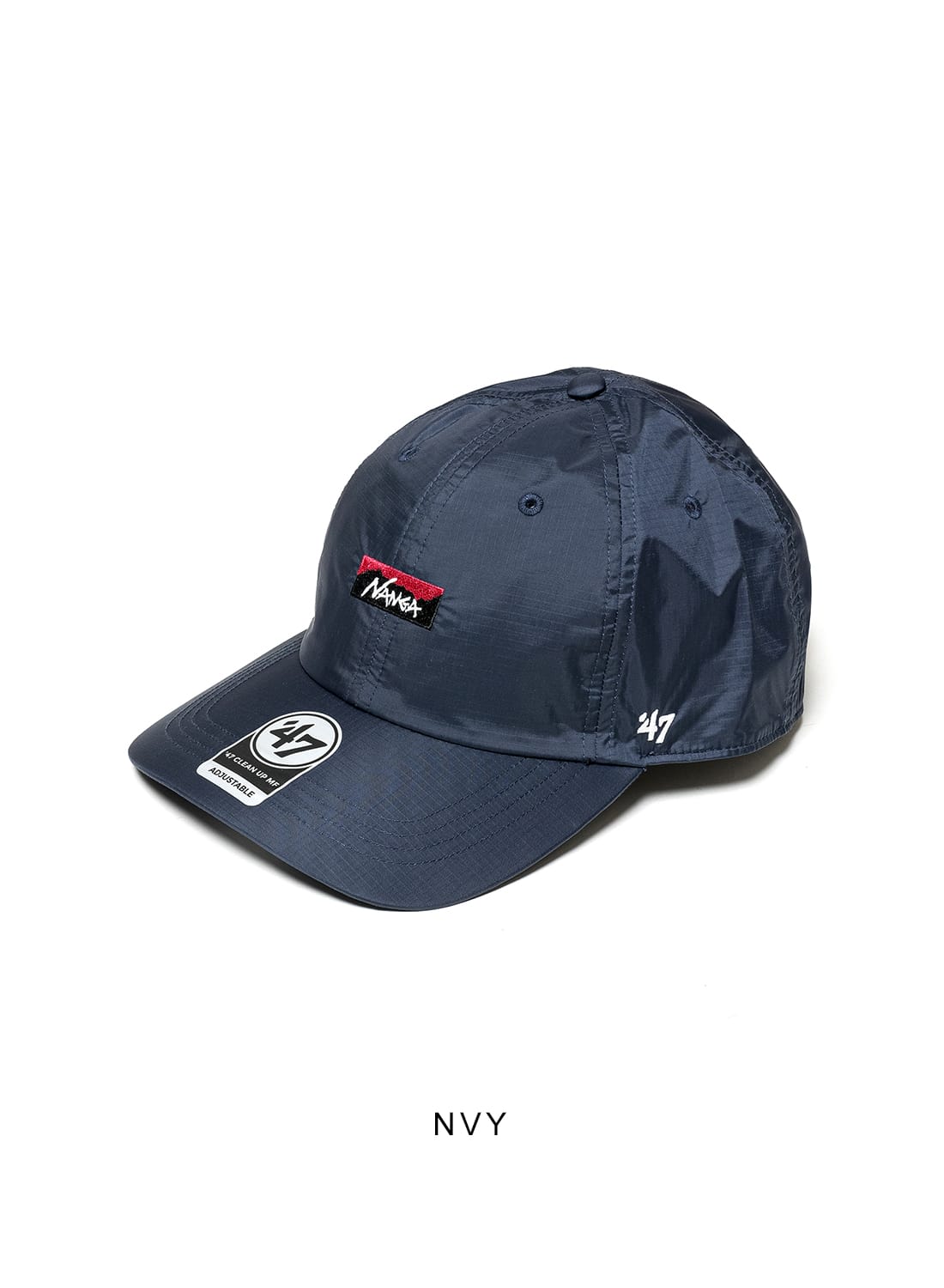 NANGA×47 AURORA TEX CAP