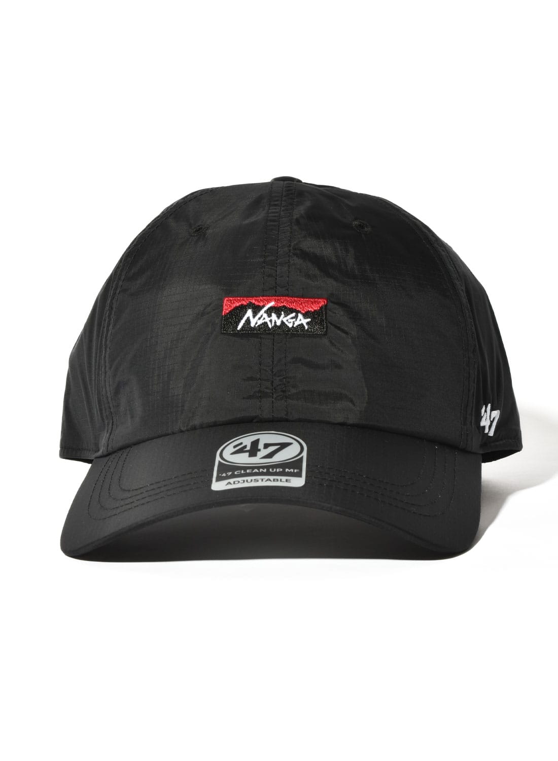 NANGA×47 AURORA TEX CAP – unexpected store