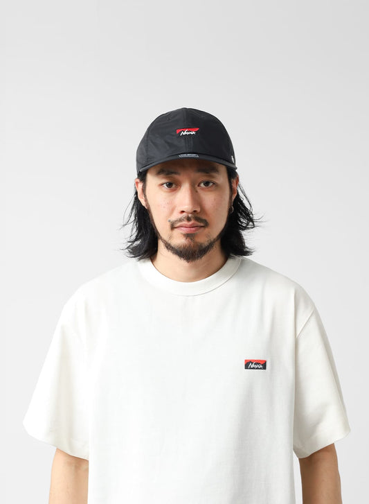 NANGA×47 AURORA TEX CAP