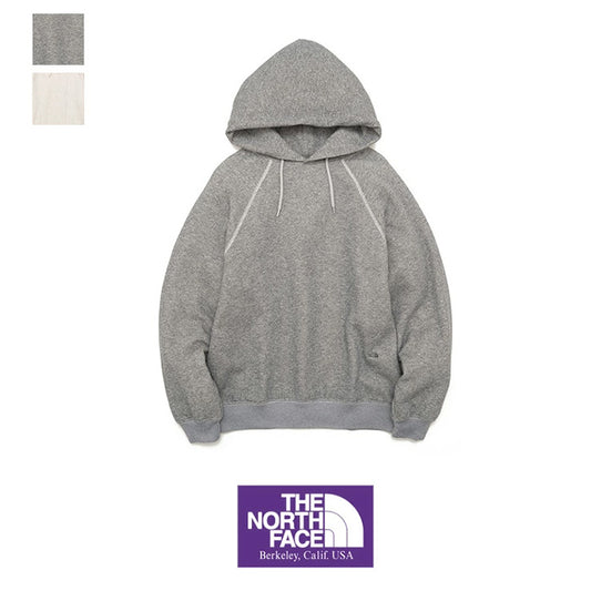 THE NORTH FACE PURPLE LABEL Pack Field Hooded Sweatshirt