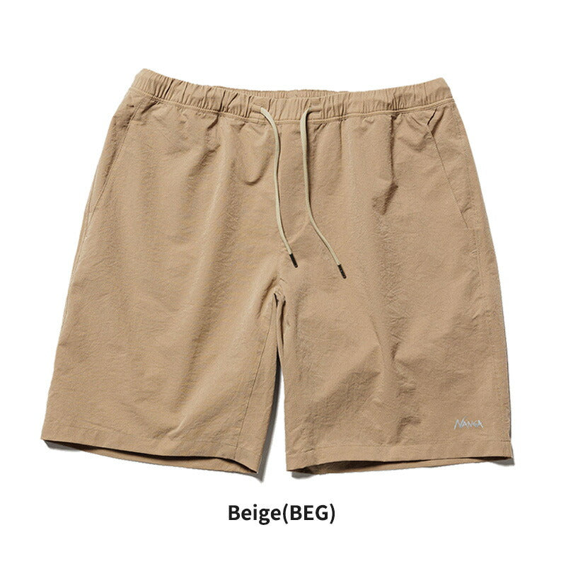 NANGA DOT AIR COMFY SHORTS