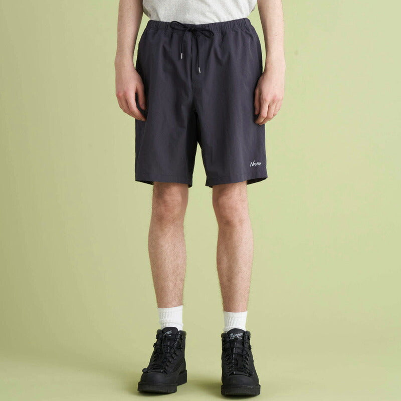 NANGA DOT AIR COMFY SHORTS