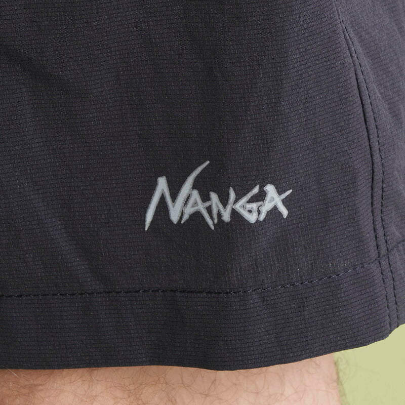 NANGA DOT AIR COMFY SHORTS