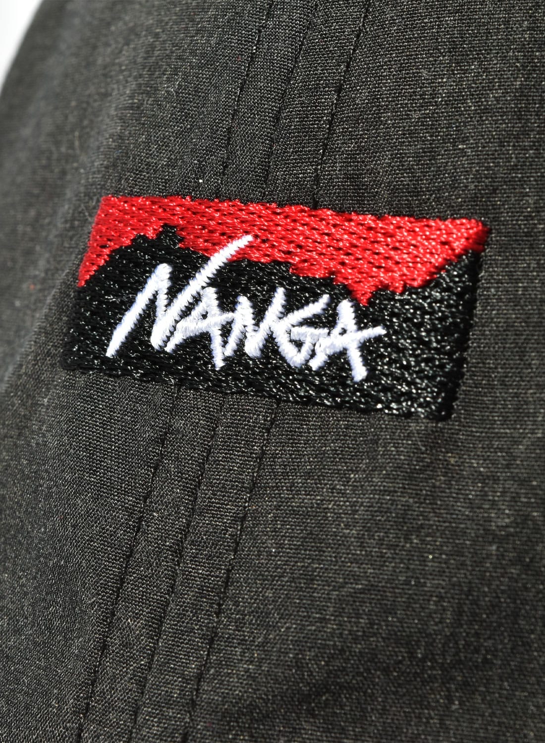 NANGA×47 HINOC CAP