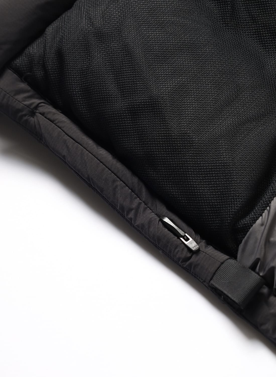 NANGA WHITE LABEL DOWN JACKET TYPE 1