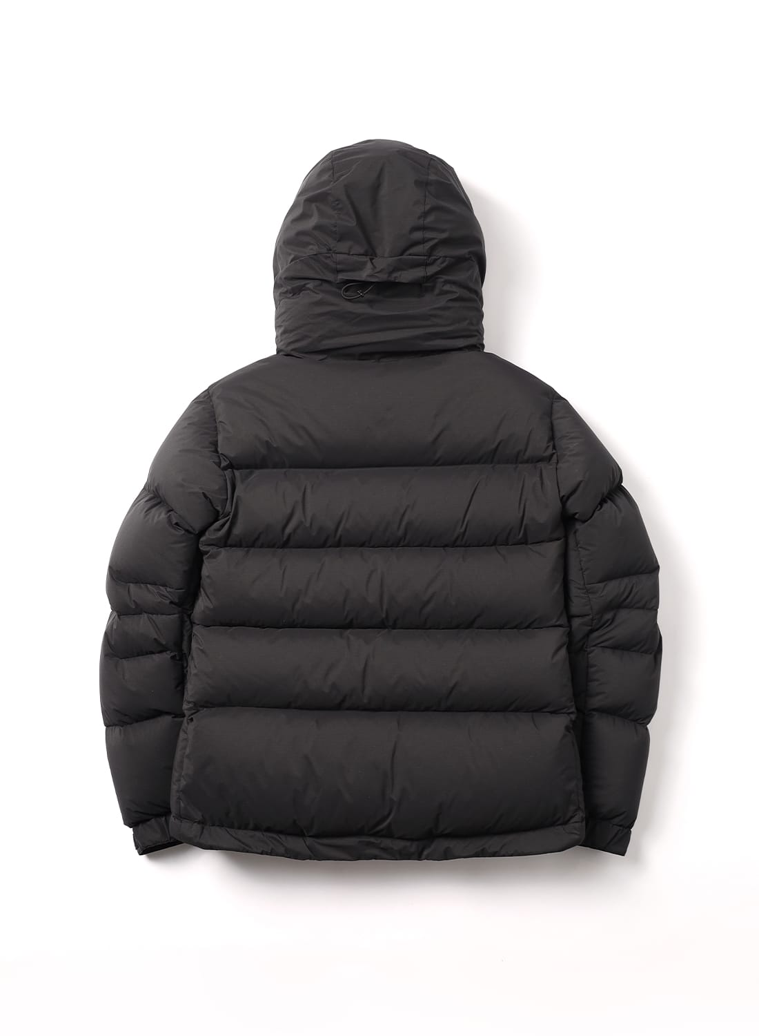 NANGA WHITE LABEL DOWN JACKET TYPE 1