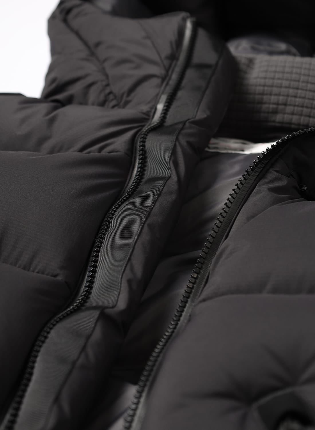 NANGA WHITE LABEL DOWN JACKET TYPE 1
