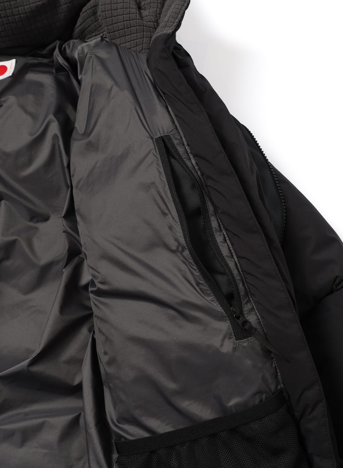 NANGA WHITE LABEL DOWN JACKET TYPE 2
