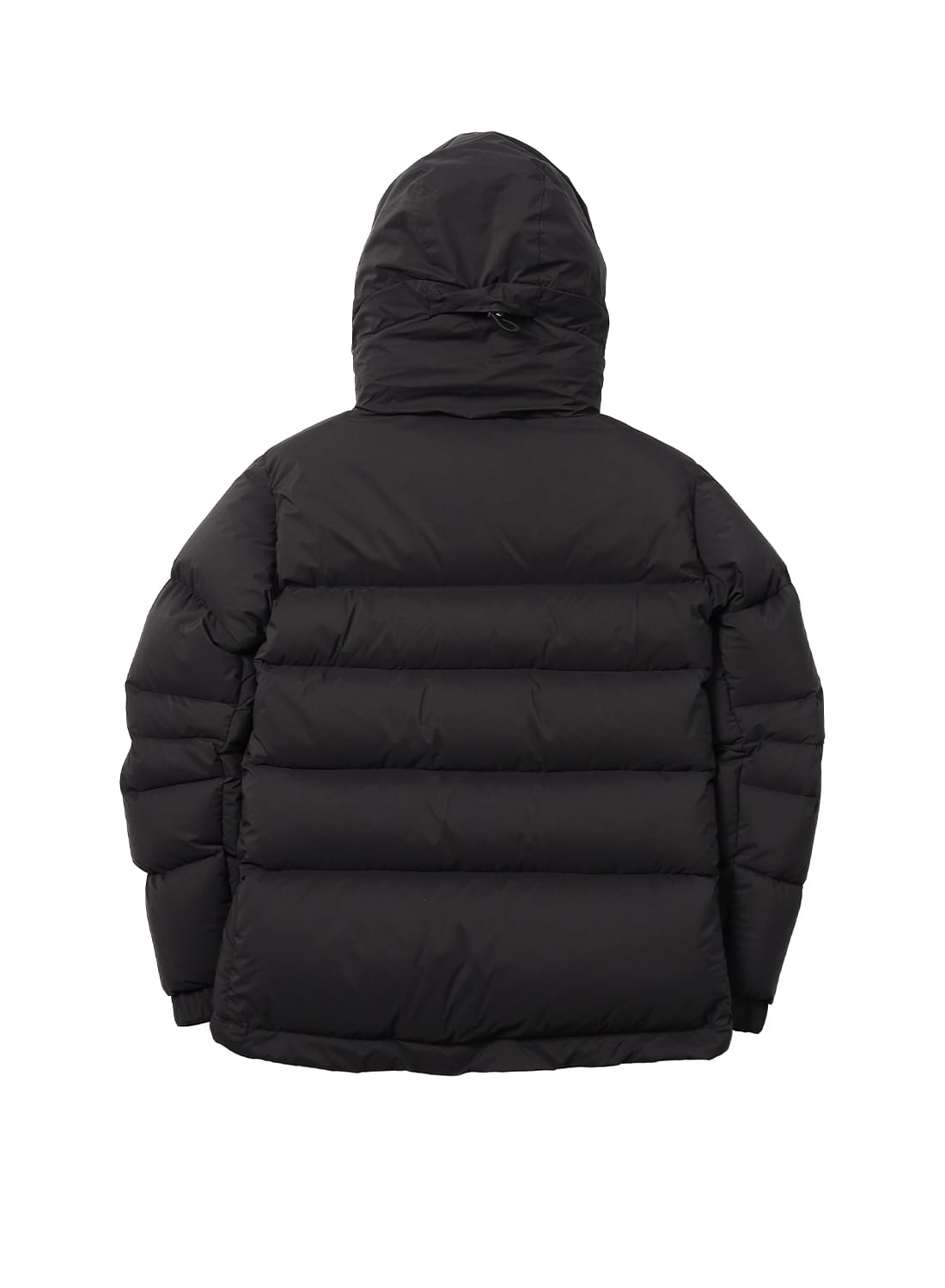 NANGA WHITE LABEL DOWN JACKET TYPE 2