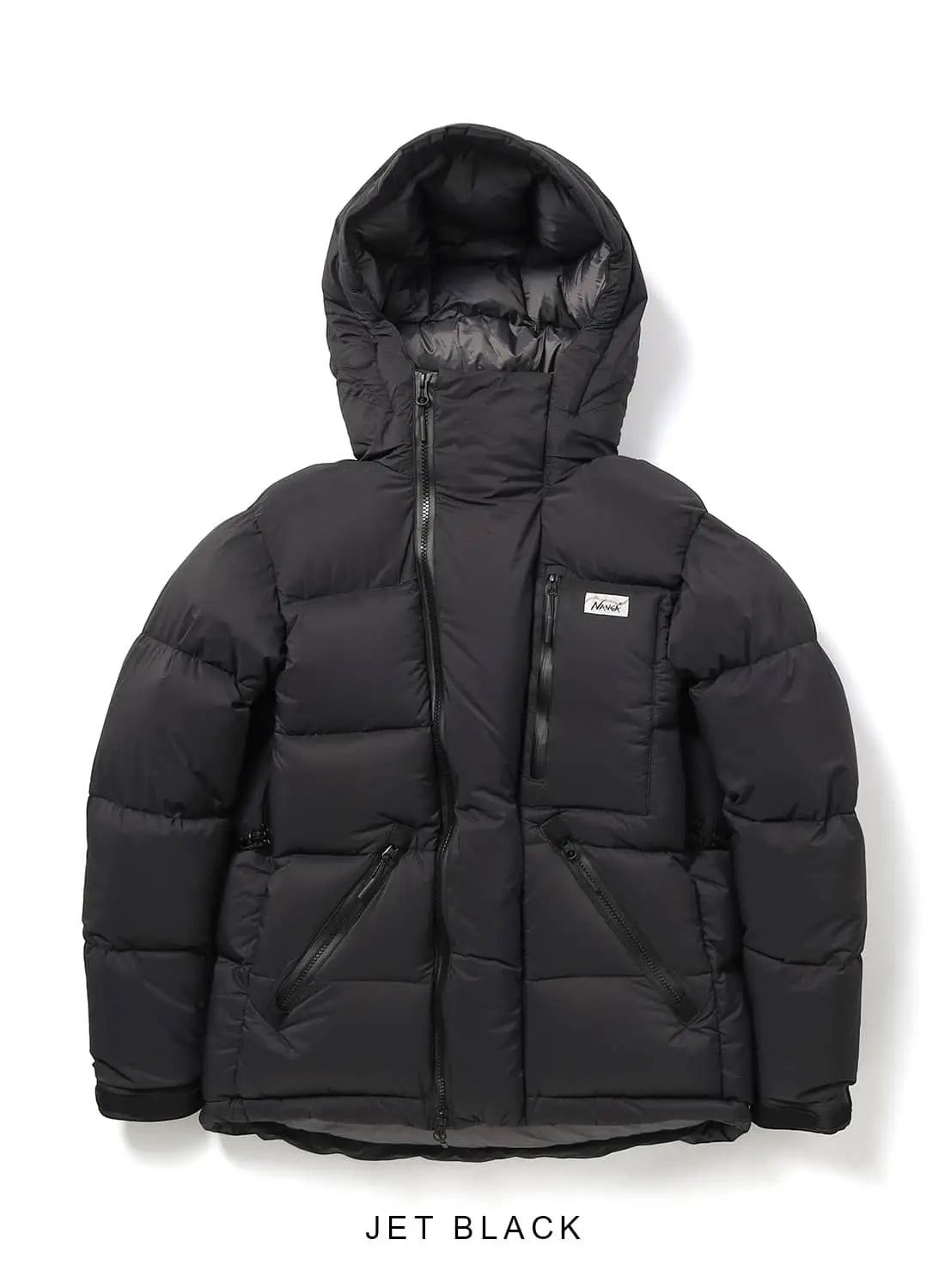 NANGA WHITE LABEL DOWN JACKET TYPE 2