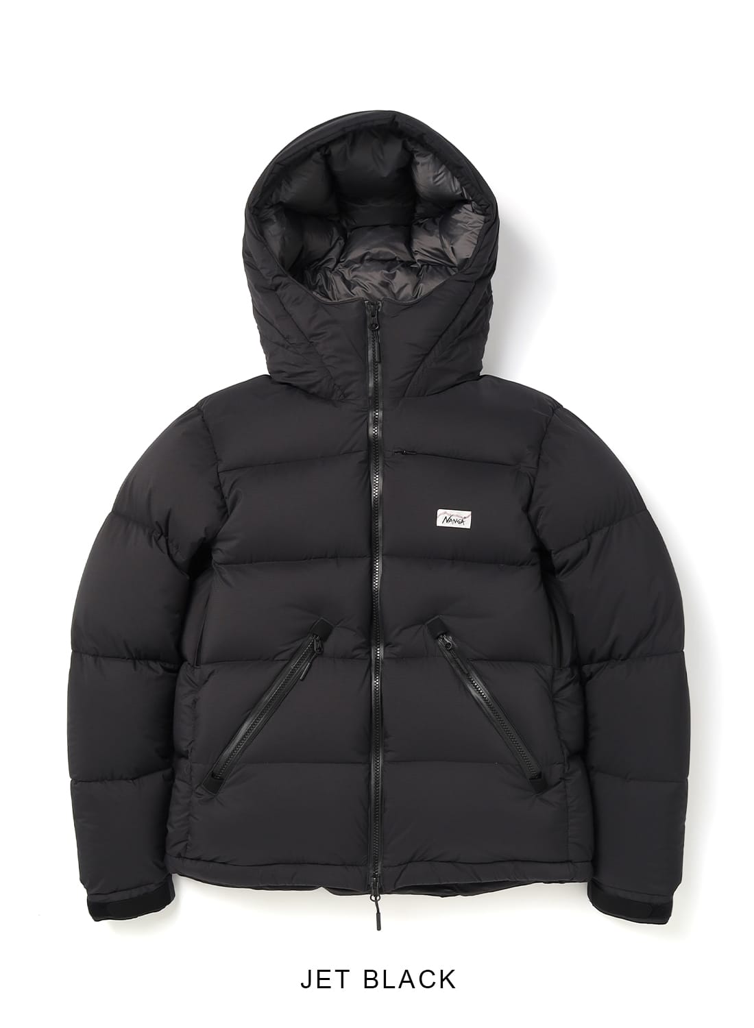 NANGA WHITE LABEL DOWN JACKET TYPE 1