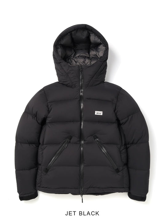 NANGA WHITE LABEL DOWN JACKET TYPE 1