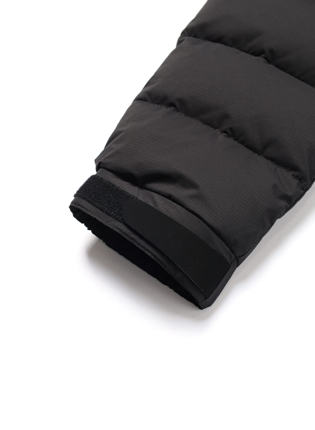 NANGA WHITE LABEL DOWN PARKA
