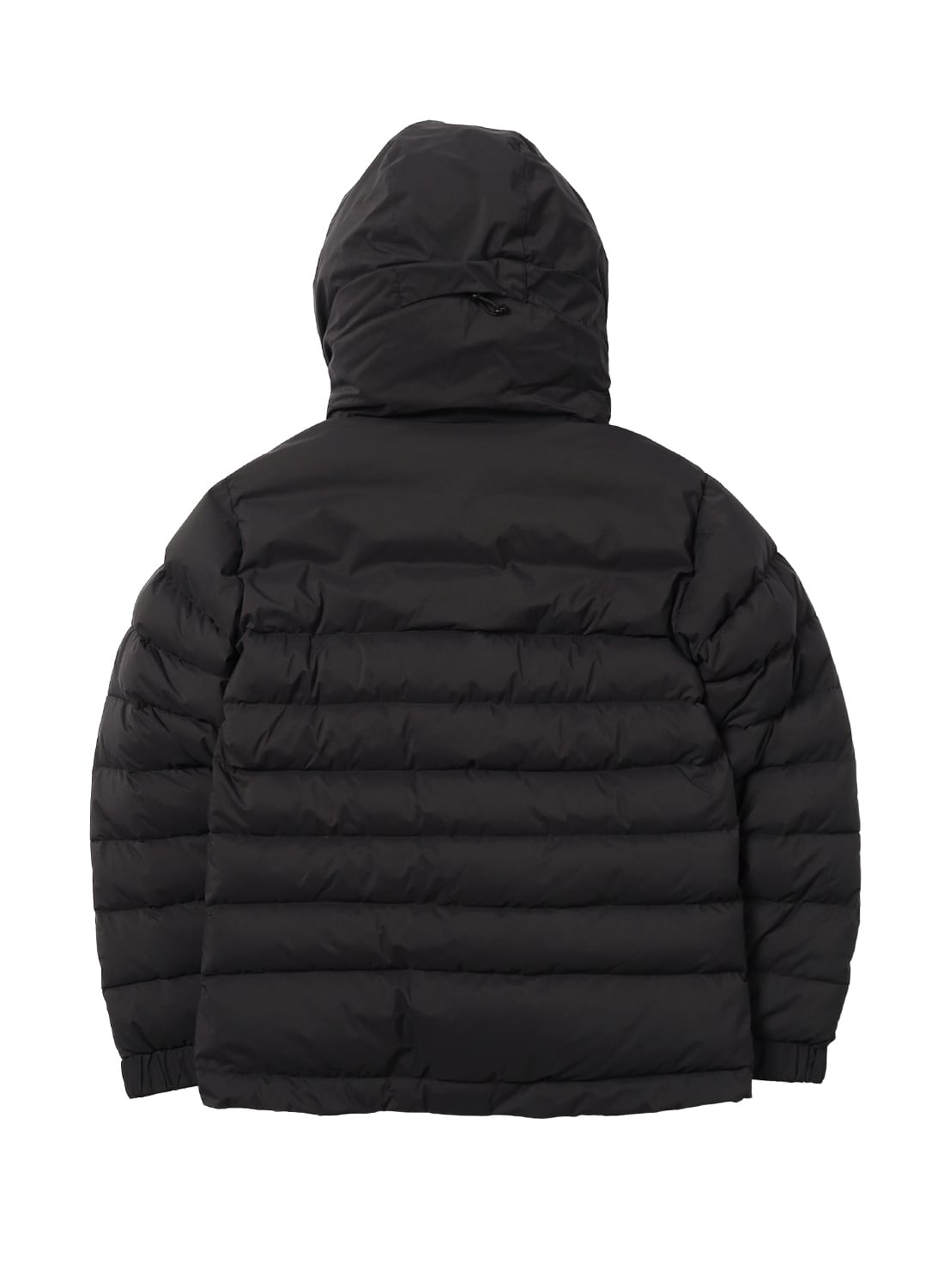 NANGA WHITE LABEL DOWN PARKA