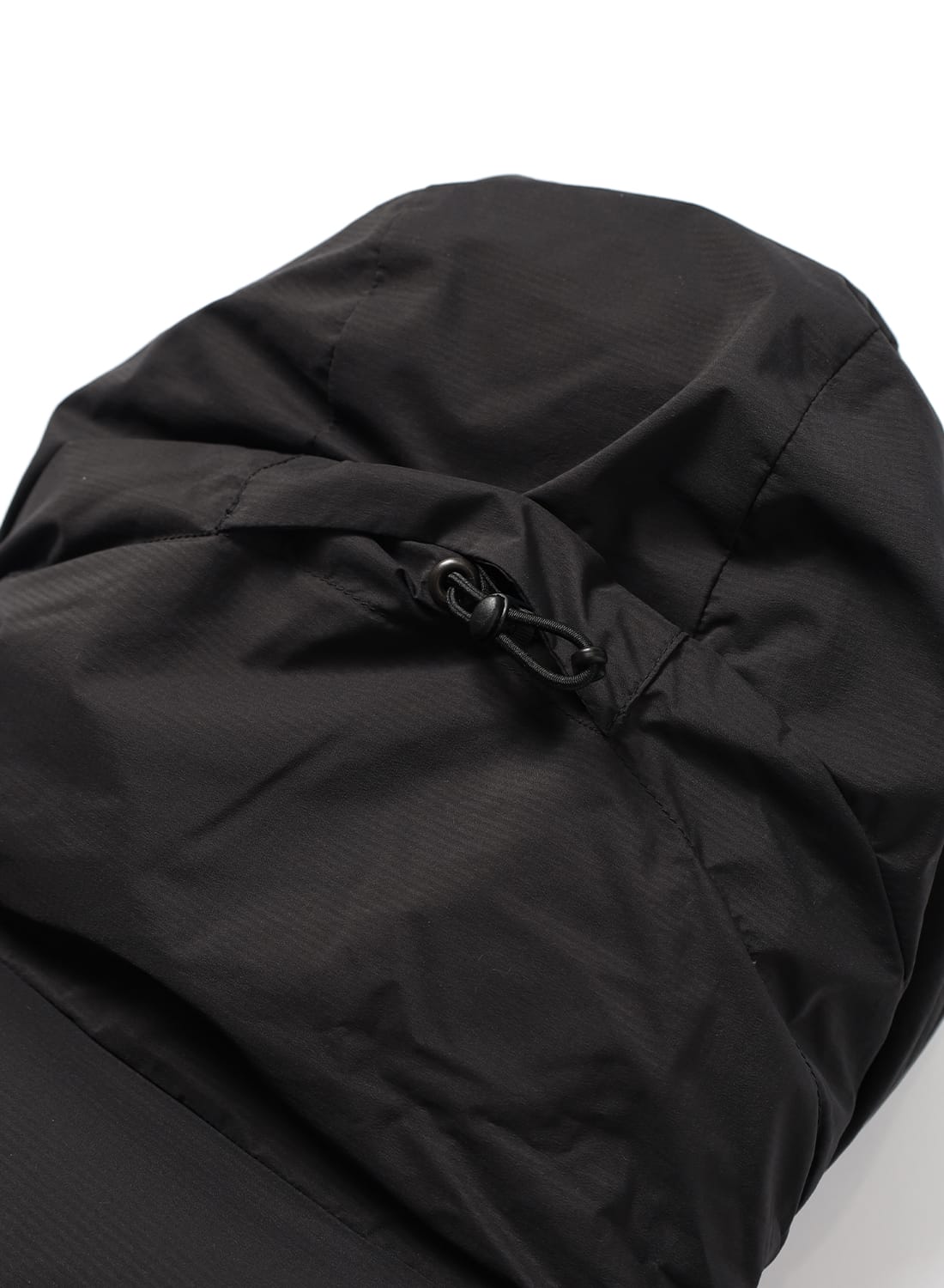 NANGA WHITE LABEL DOWN PARKA