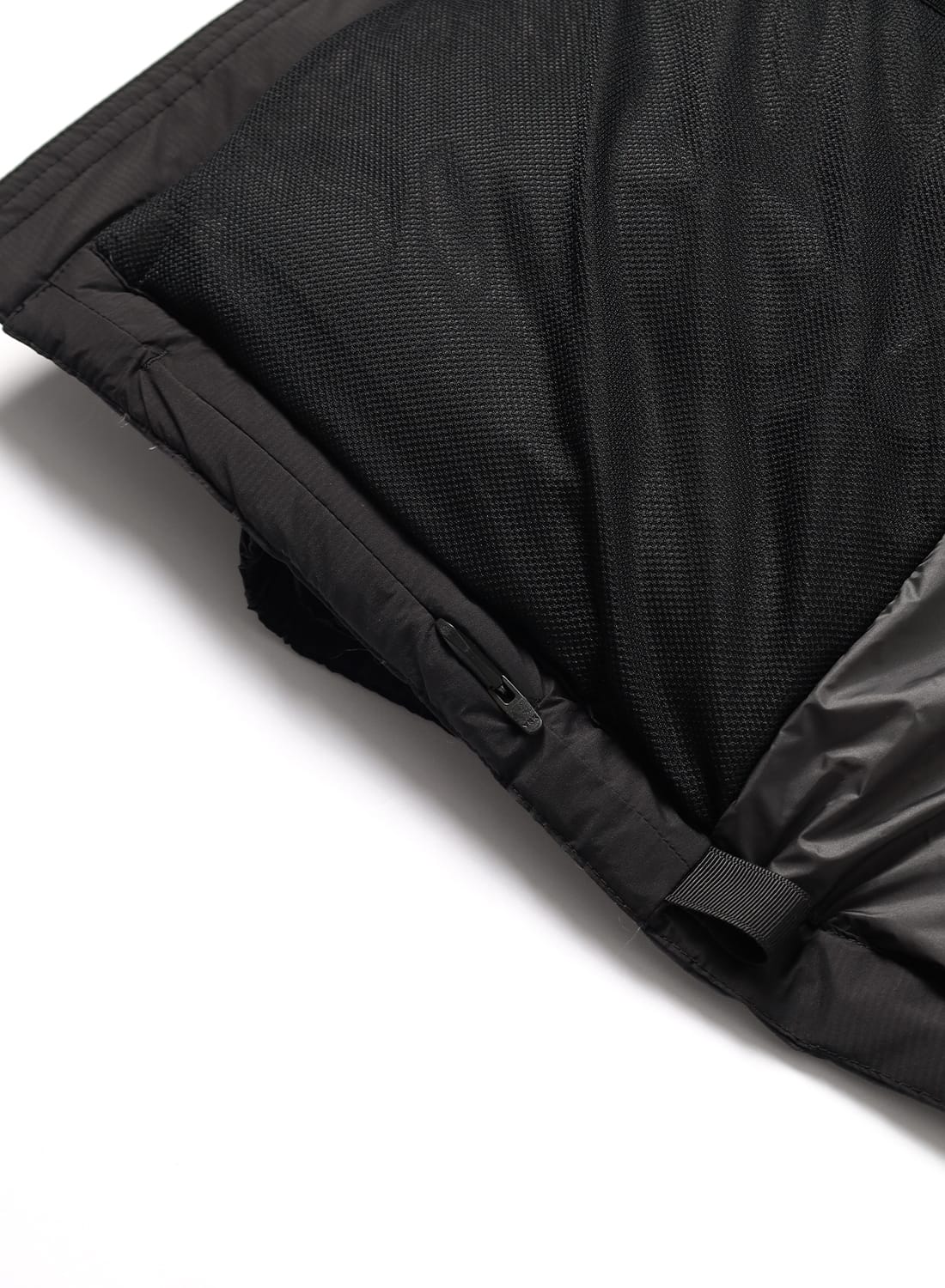 NANGA WHITE LABEL DOWN PARKA