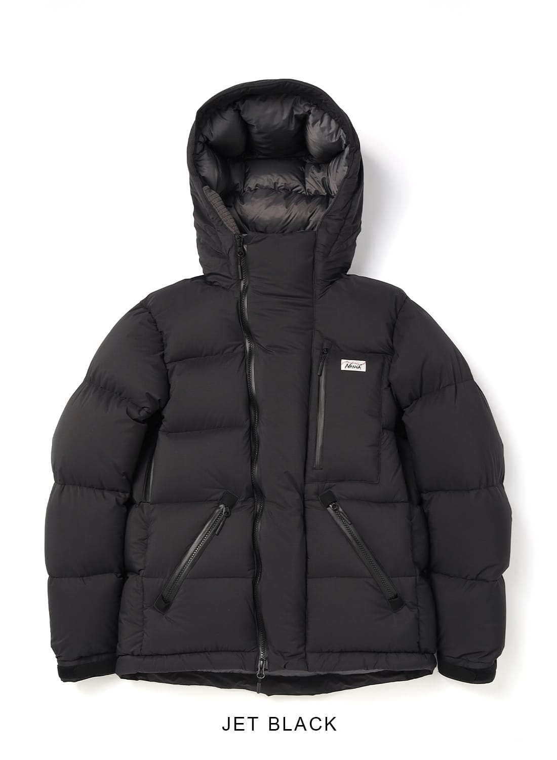 NANGA WHITE LABEL DOWN JACKET TYPE 2