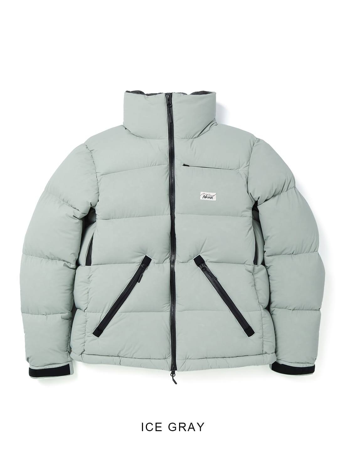 NANGA WHITE LABEL DOWN JACKET TYPE 3