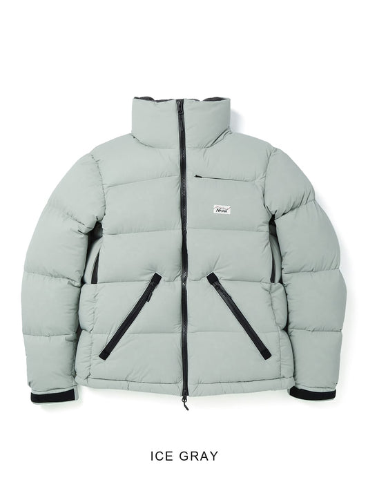 NANGA WHITE LABEL DOWN JACKET TYPE 3