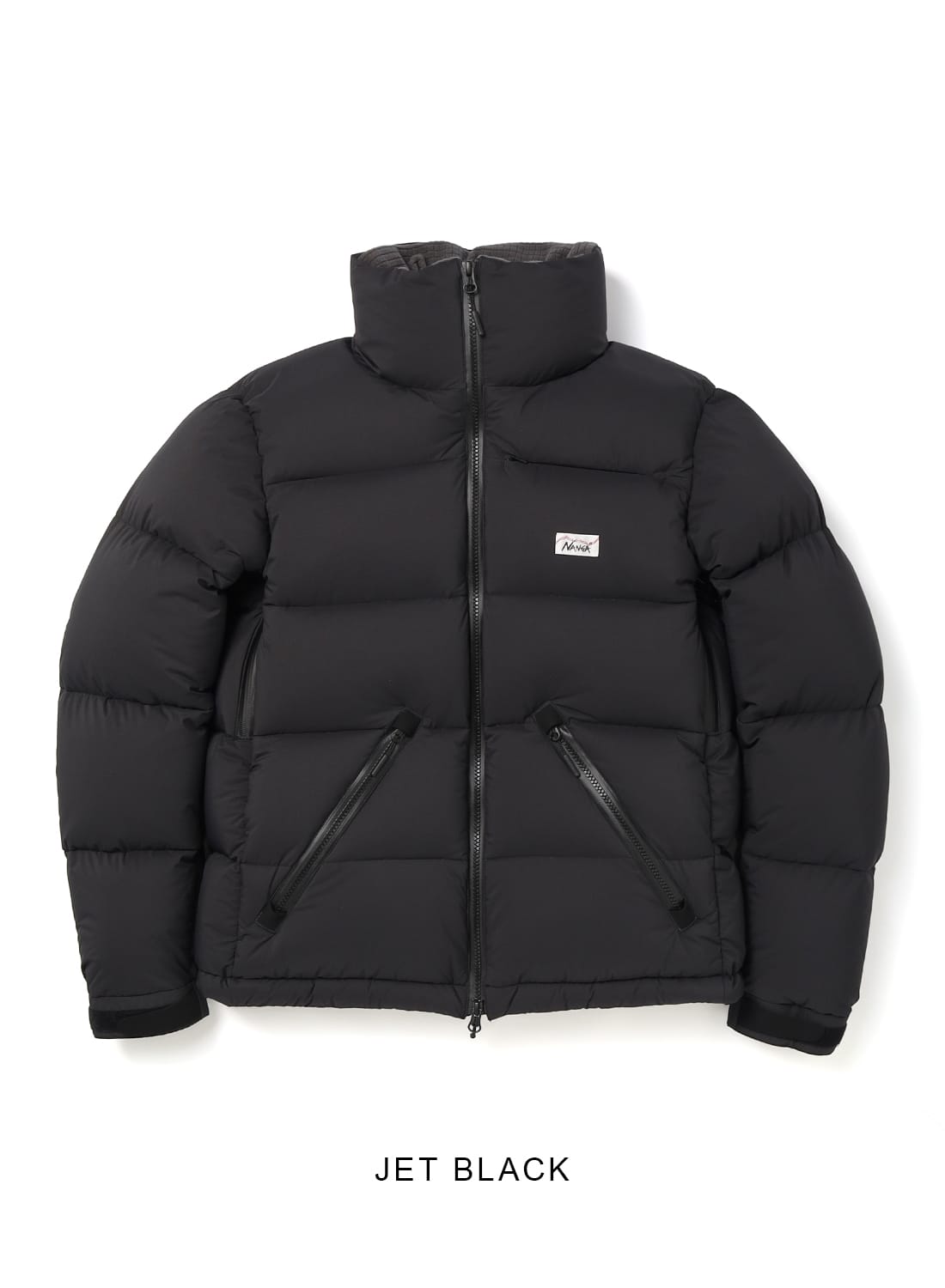 NANGA WHITE LABEL DOWN JACKET TYPE 3