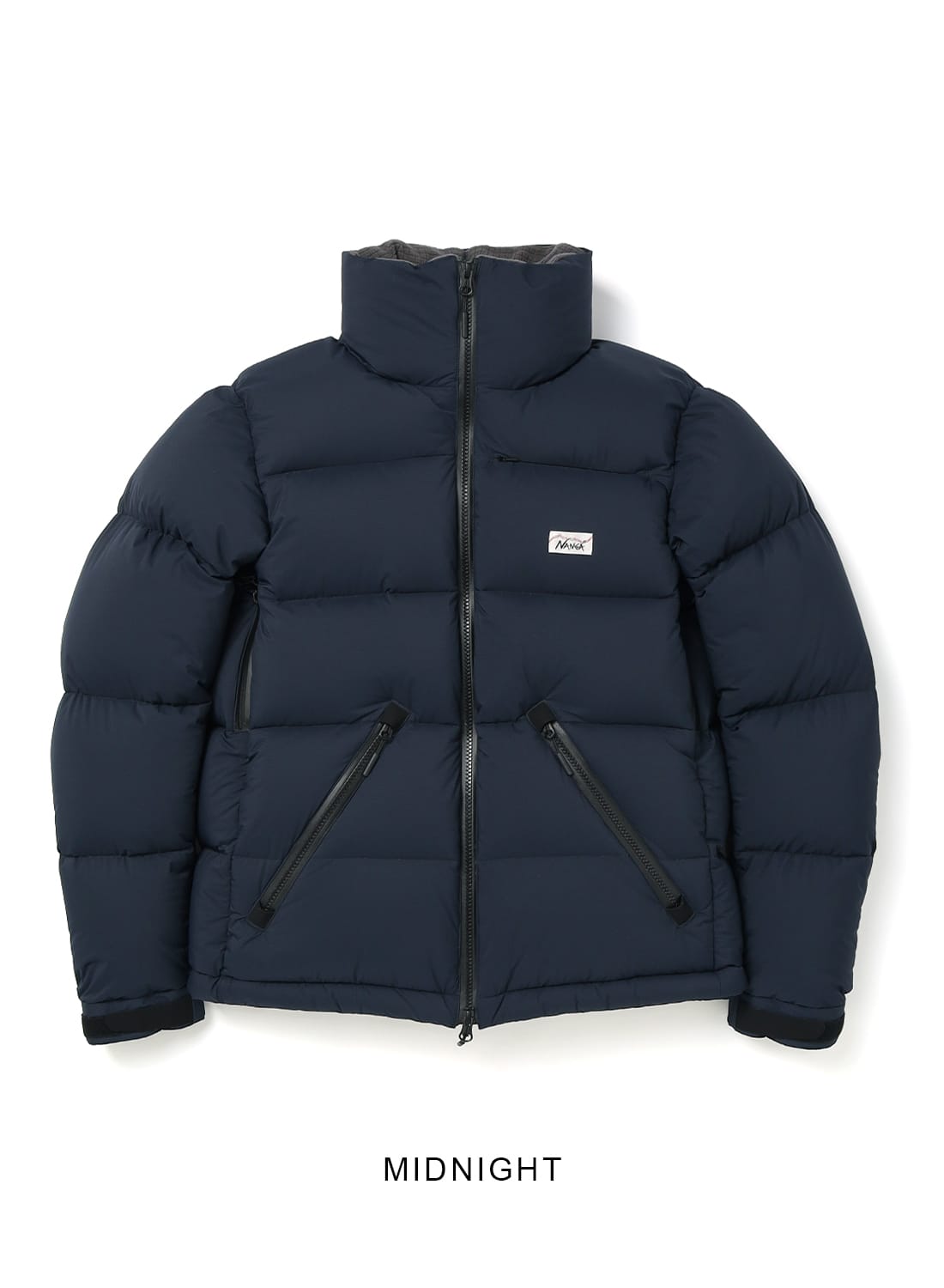 NANGA WHITE LABEL DOWN JACKET TYPE 3