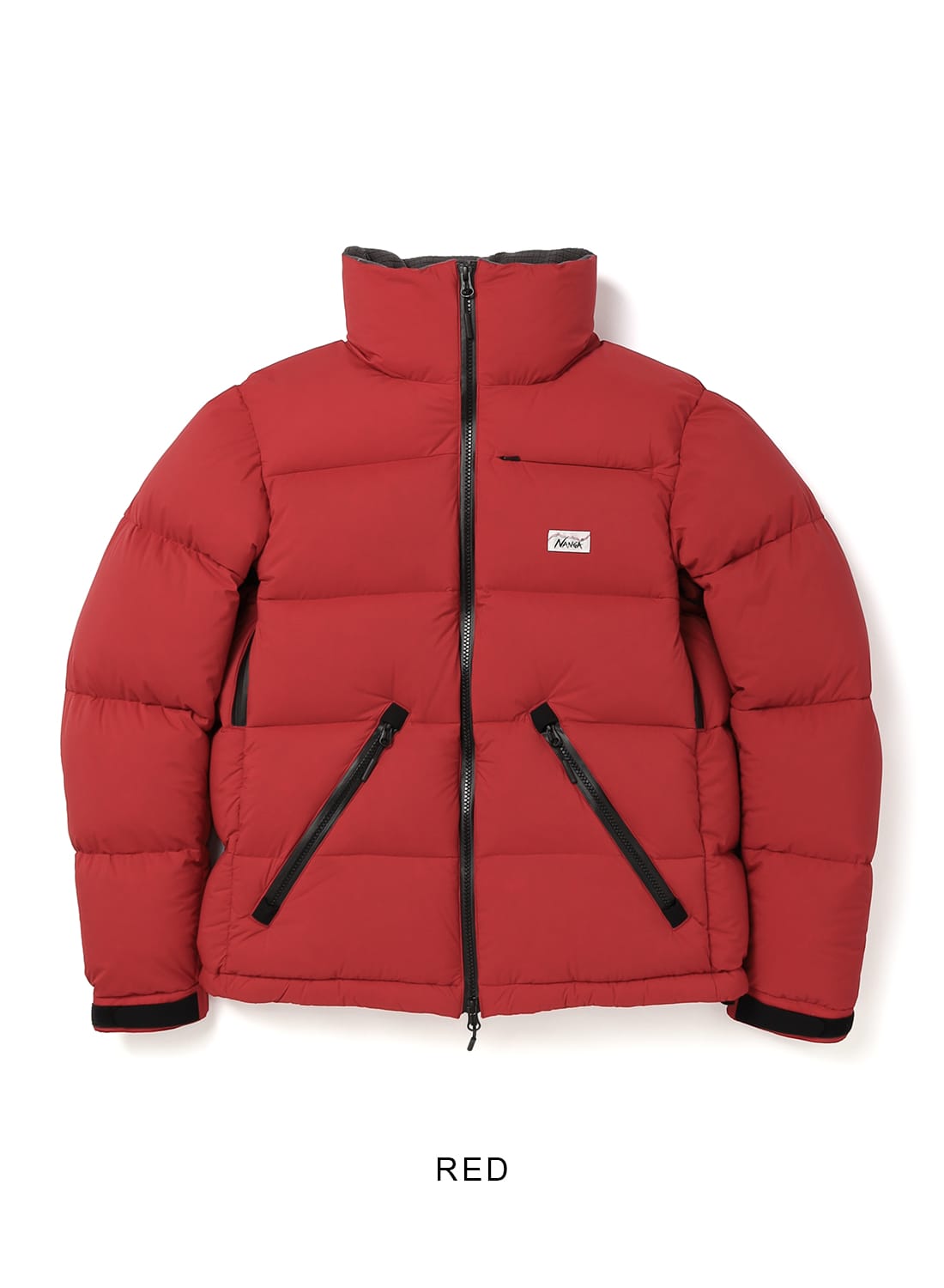 NANGA WHITE LABEL DOWN JACKET TYPE 3