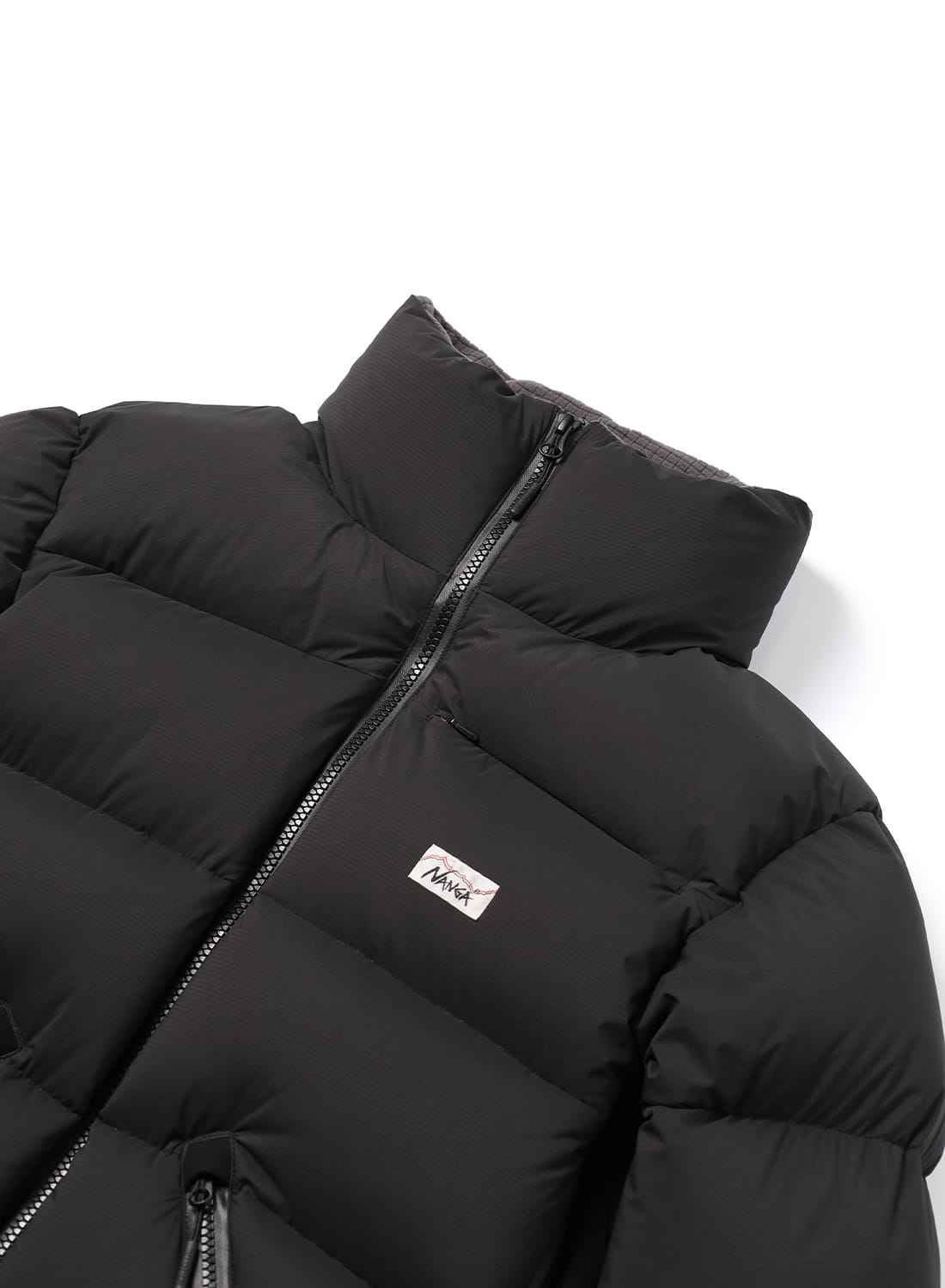 NANGA WHITE LABEL DOWN JACKET TYPE 3