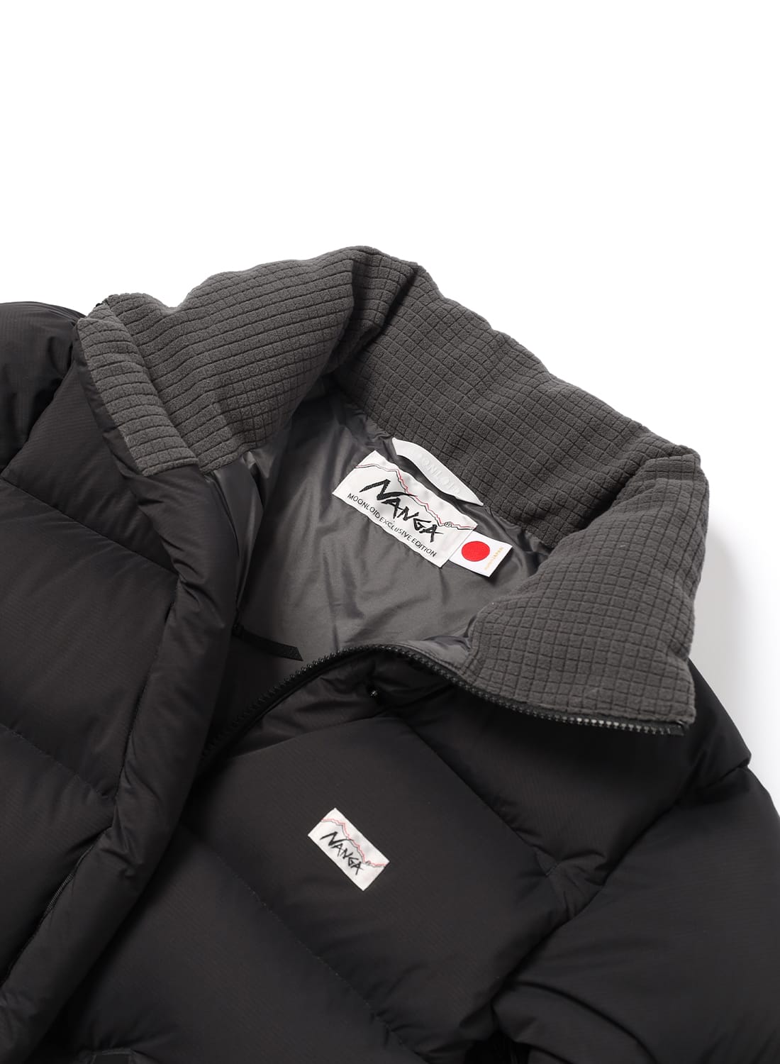 NANGA WHITE LABEL DOWN JACKET TYPE 3