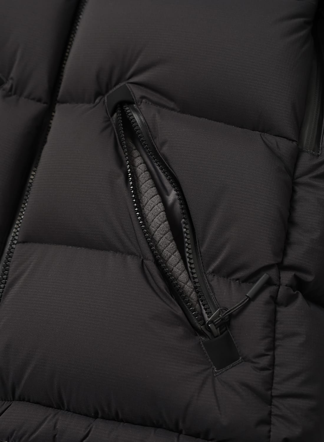 NANGA WHITE LABEL DOWN JACKET TYPE 3