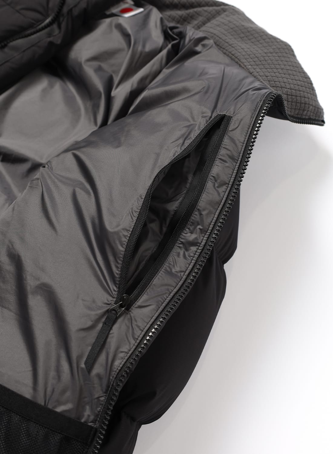 NANGA WHITE LABEL DOWN JACKET TYPE 3