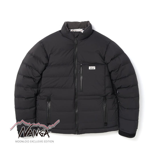 NANGA WHITE LABEL DOWN JACKET