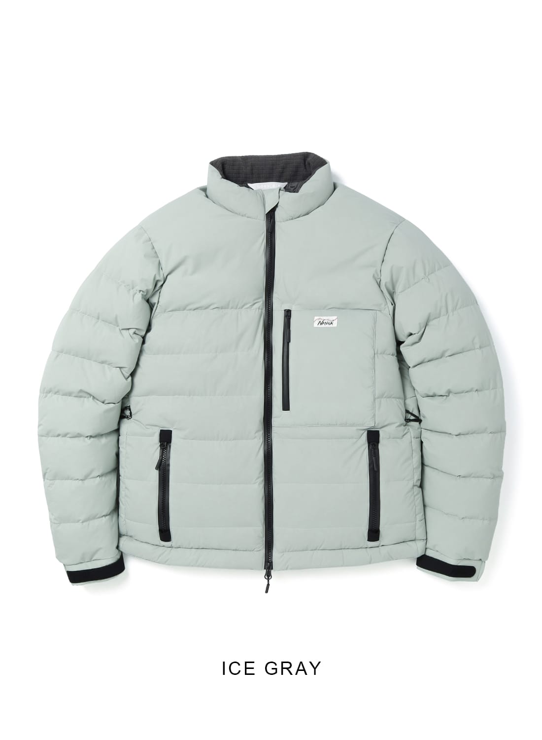 NANGA WHITE LABEL DOWN JACKET