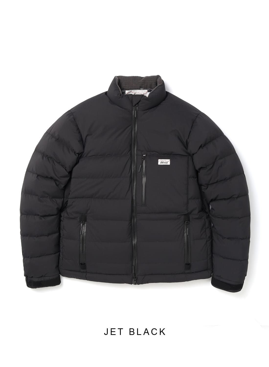 NANGA WHITE LABEL DOWN JACKET