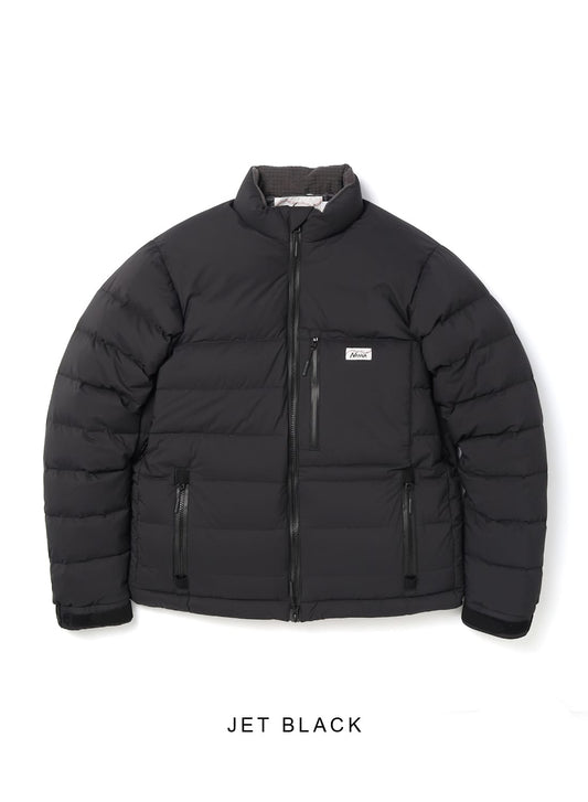 NANGA WHITE LABEL DOWN JACKET