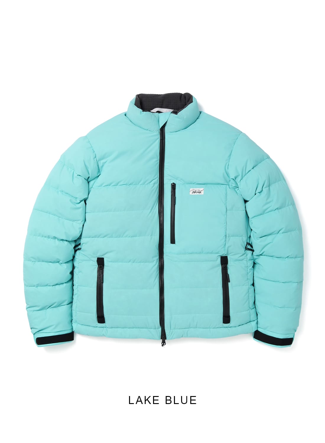 NANGA WHITE LABEL DOWN JACKET
