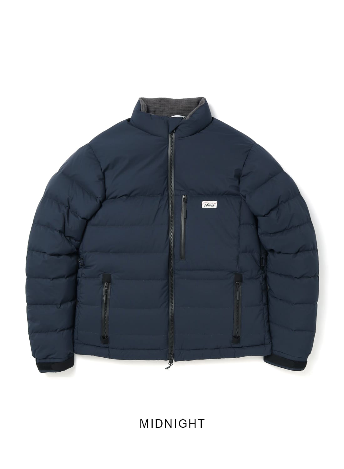 NANGA WHITE LABEL DOWN JACKET
