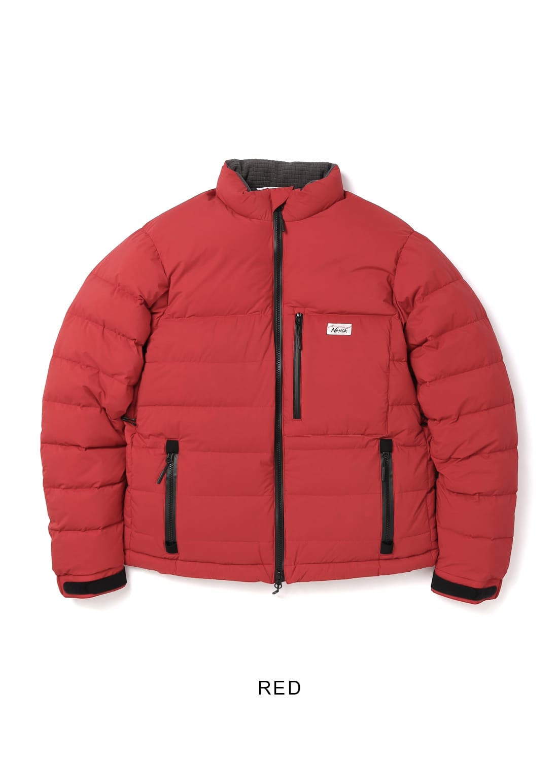 NANGA WHITE LABEL DOWN JACKET