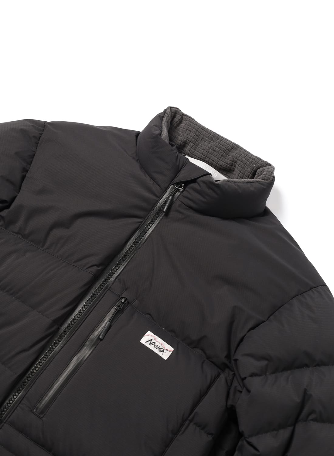 NANGA WHITE LABEL DOWN JACKET