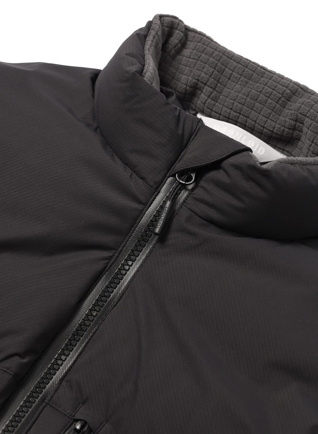 NANGA WHITE LABEL DOWN JACKET