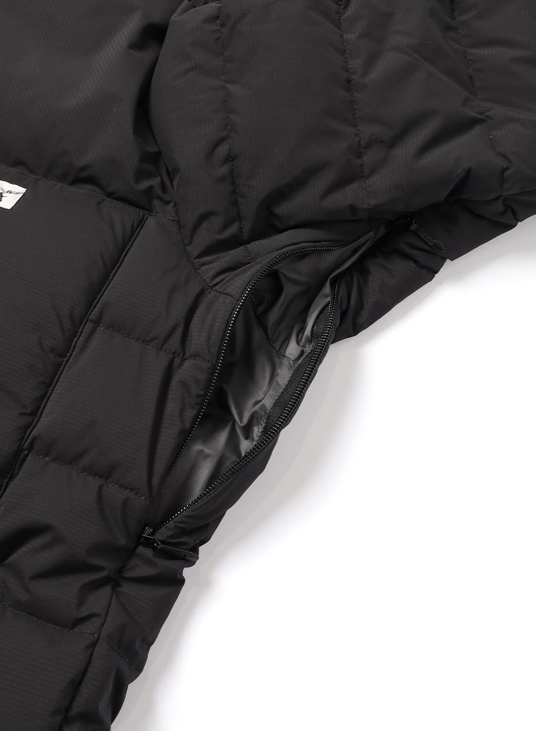 NANGA WHITE LABEL DOWN JACKET